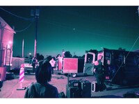 「アメリカン ドリーム」展示写真