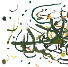 小高芳太朗「それでも」ジャケット