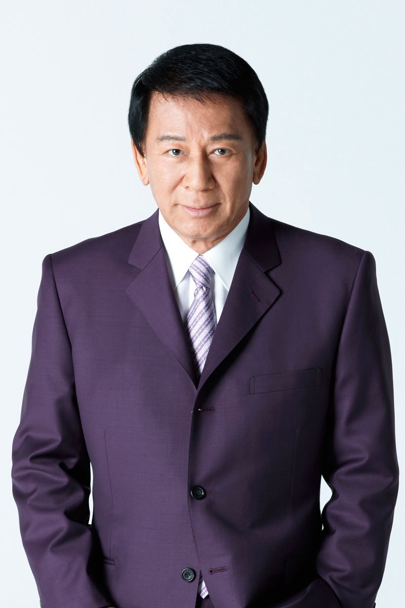 杉良太郎
