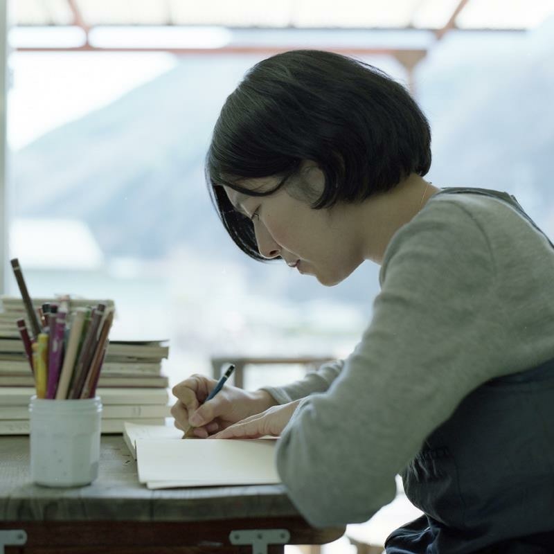 高橋久美子