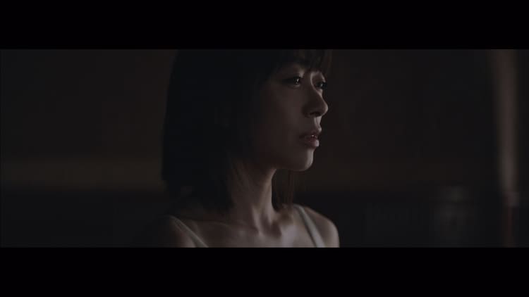 宇多田ヒカル 柘植泰人 光と影で 初恋 描く新mv 動画あり コメントあり 音楽ナタリー