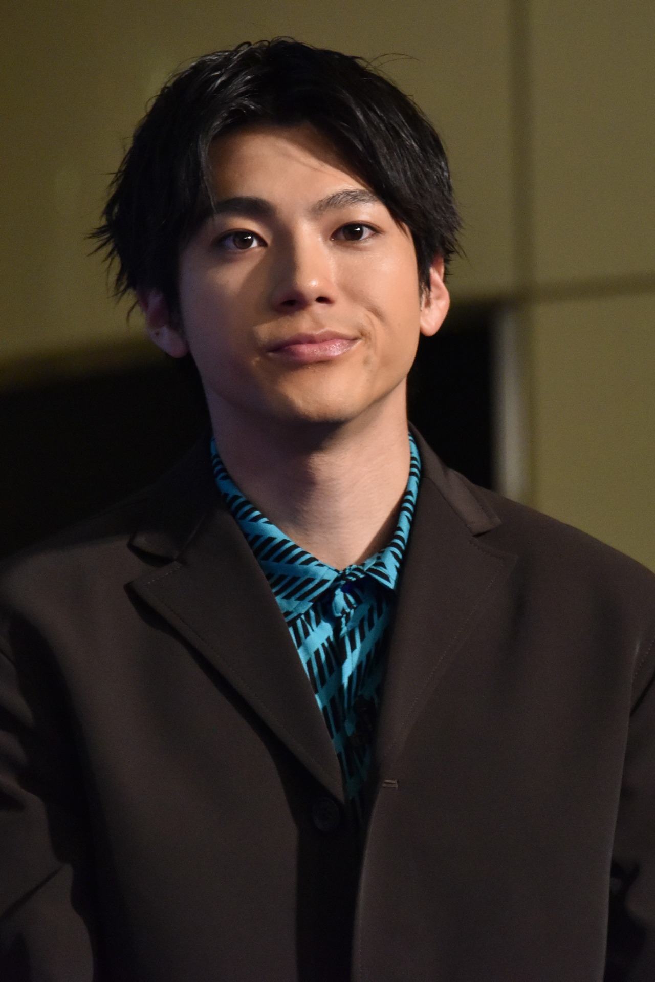 山田裕貴