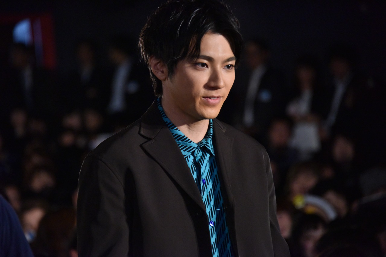 山田裕貴