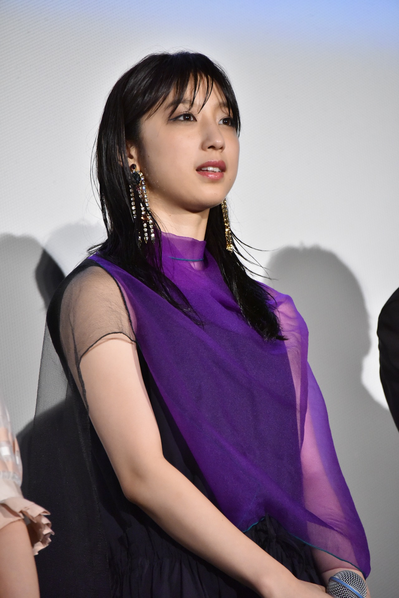 坂東希
