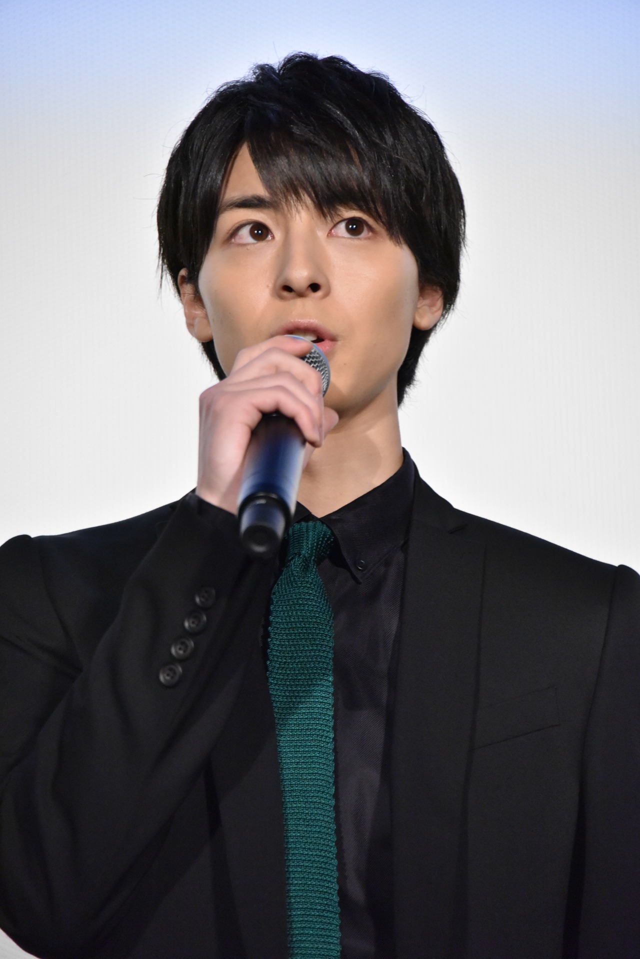高杉真宙