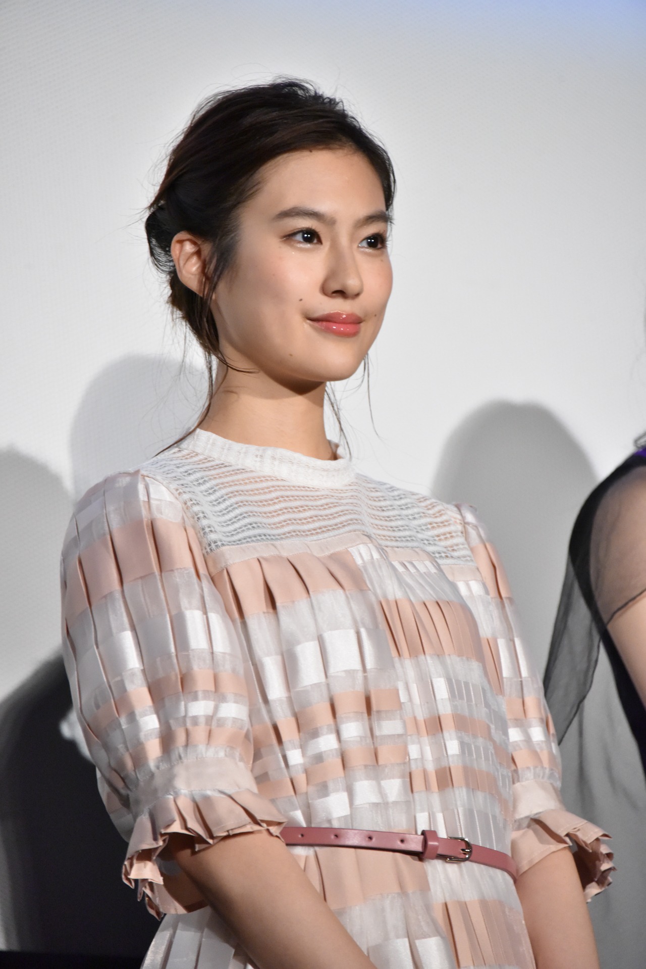 恒松祐里