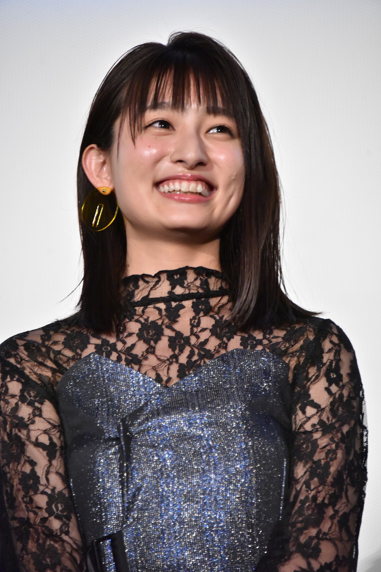吉川愛