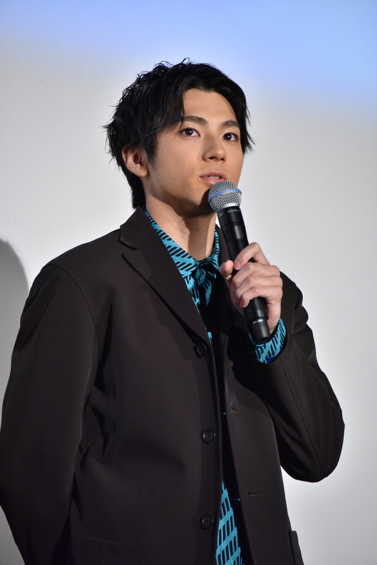 山田裕貴