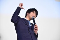 「あのさ、このあと……俺んち、来る？」とものすごい勢いで誘う横浜流星。