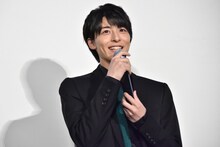 「俺が幸せにするので付き合ってください！」と真っ直ぐな告白を披露した高杉真宙。