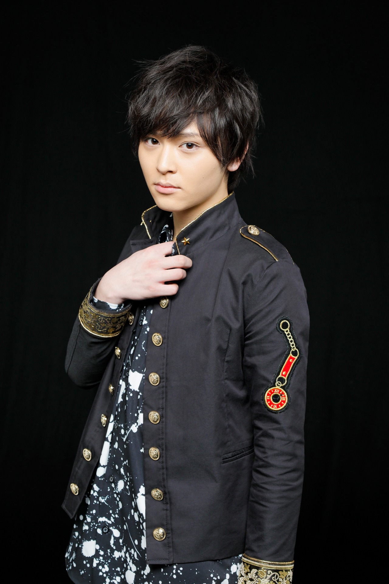 杉山真宏