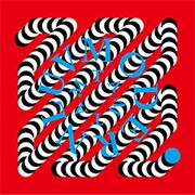 TAMTAM「Modernluv」ジャケット