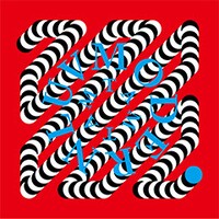 TAMTAM「Modernluv」ジャケット