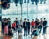 蓮沼執太フィル