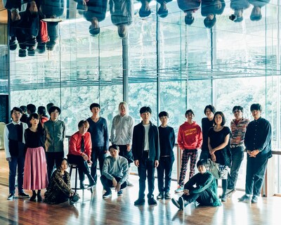 蓮沼執太フィル