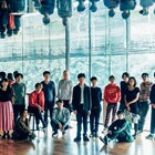 蓮沼執太フィル「ANTHROPOCENE」の完成祝う先行試聴イベント開催
