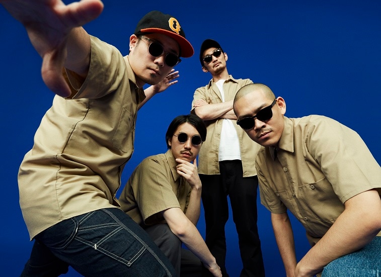 TOKYO HEALTH CLUB、7月発売シングルから"ハードワーカーあるある”ソング先行配信