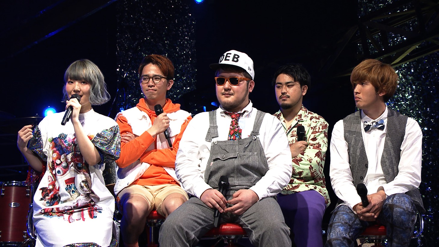 フレンズ (c)テレビ東京