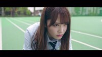 けやき坂46「期待していない自分」のワンシーン。