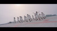 けやき坂46「期待していない自分」のワンシーン。