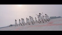 けやき坂46「期待していない自分」のワンシーン。