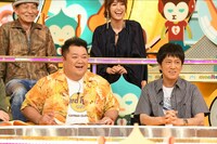 TBS「ニンゲン観察バラエティ モニタリング」5月31日放送回より。 (c)TBS