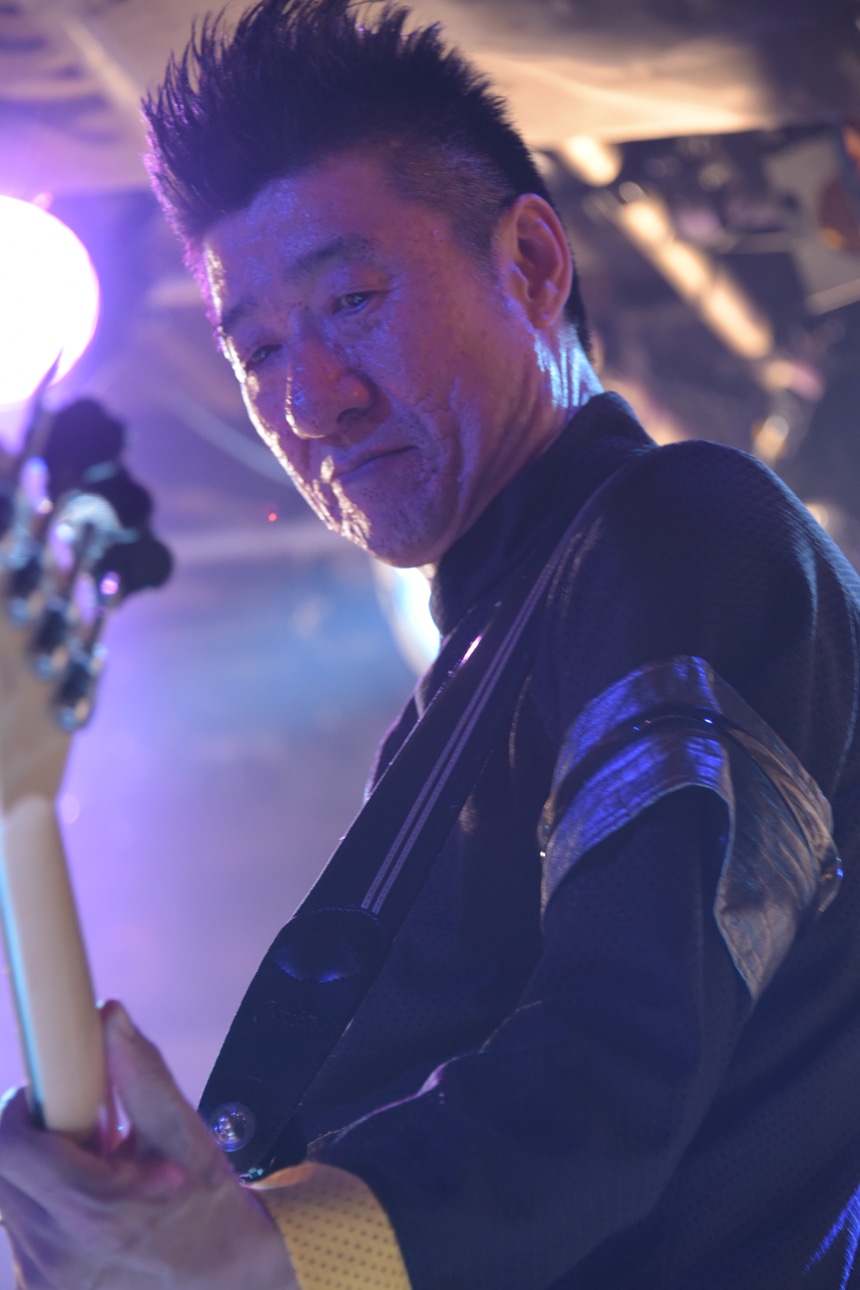 KUBOBRYU（B）