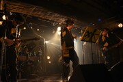 有頂天「カラフルメリィ帰還の予感 ワンマンライブ」の様子。