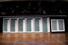 「AKB48 53rdシングル 世界選抜総選挙」速報結果。(c)AKS