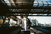 BES（撮影：cherry chill will.）