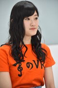川村文乃