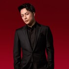 GENERATIONS白濱亜嵐「めざましテレビ」6月度エンタメプレゼンターに就任