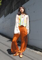 大矢梨華子（ベイビーレイズJAPAN）