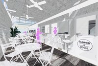 「SUMMER&IDOL」イメージ