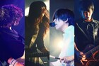 UNLIMITS、1年半ぶりライブ「夢幻の宴」映像“前編”を公開