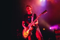 喜多建介（G / ASIAN KUNG-FU GENERATION）（撮影：山川哲矢）