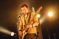 山田貴洋（B / ASIAN KUNG-FU GENERATION）（撮影：山川哲矢）