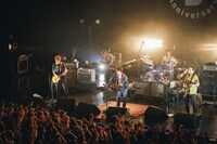 「KANA-BOONのGO!GO!5周年！シーズン2 東名阪対バンツアー『Let's go TAI-BAAN!!』」ASIAN KUNG-FU GENERATIONのライブの模様。（撮影：山川哲矢）