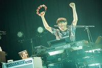 下村亮介（Key / the chef cooks me）（撮影：山川哲矢）