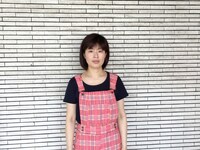 村岡ゆか（eastern youth）