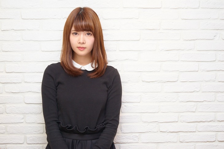 伊藤祐奈