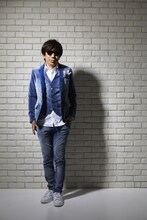 木根尚登（TM NETWORK）