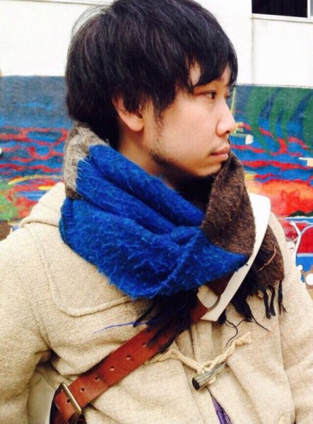 黒川翔太