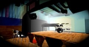 LOFT HEAVEN内装イメージ