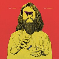 喃語「説話説」ジャケット