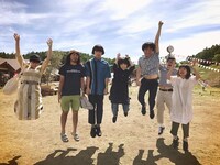 ザ・なつやすみバンド