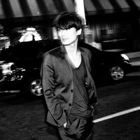 佐々木亮介（a flood of circle）