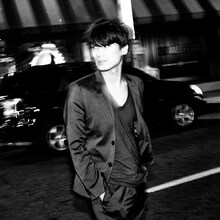 佐々木亮介（a flood of circle）