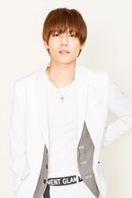 みらきゅん（岩岡徹）