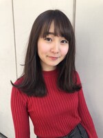 高橋優里花